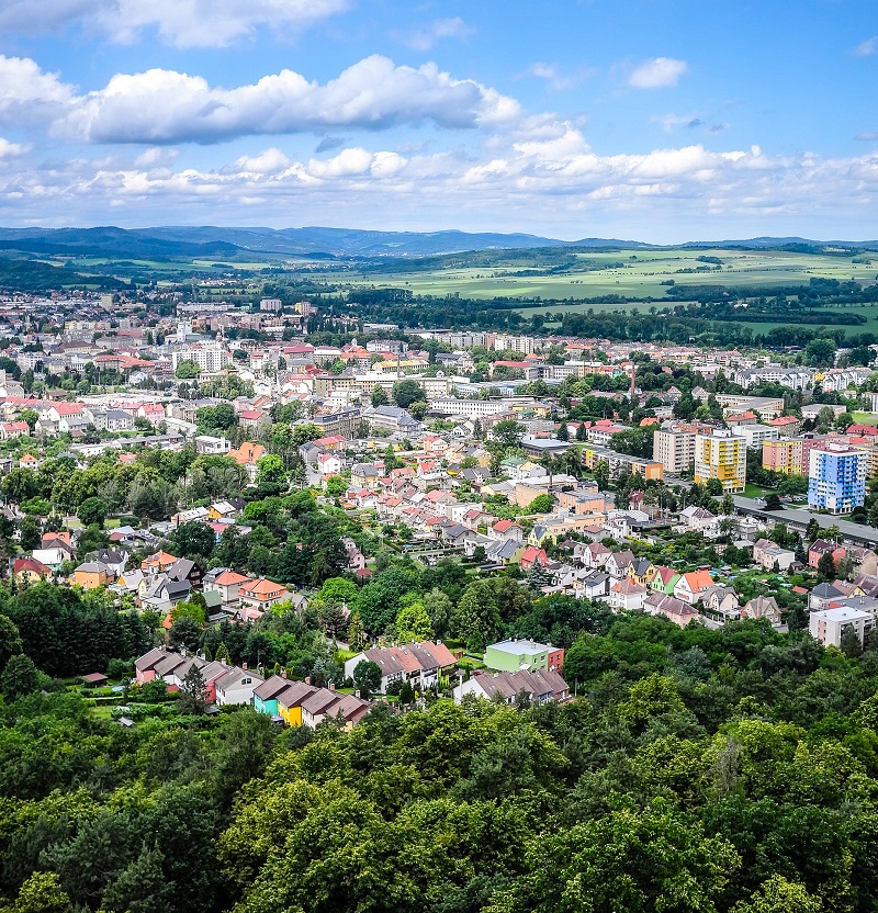 Kámen zmizelých připomene nacisty zavražděného Schulhabera.