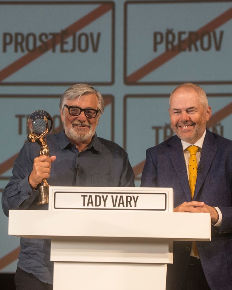 Tady Vary.