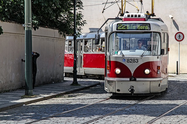 Ilustrační foto.