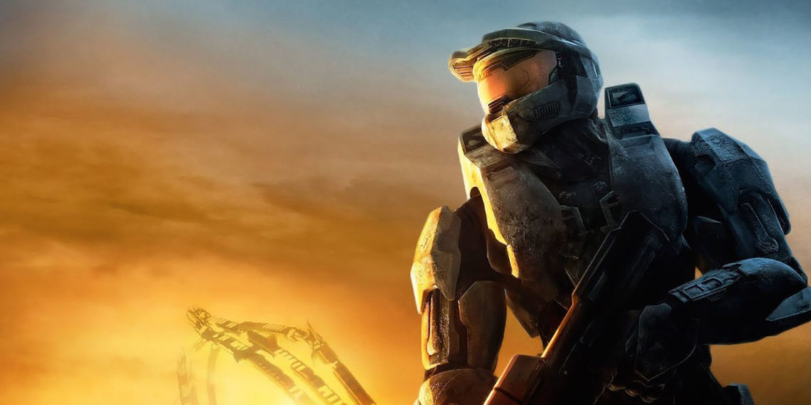 Vychází Death Stranding a Halo 3 na počítače
