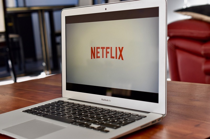 Netflix očekává prudké zpomalení růstu počtu předplatitelů.