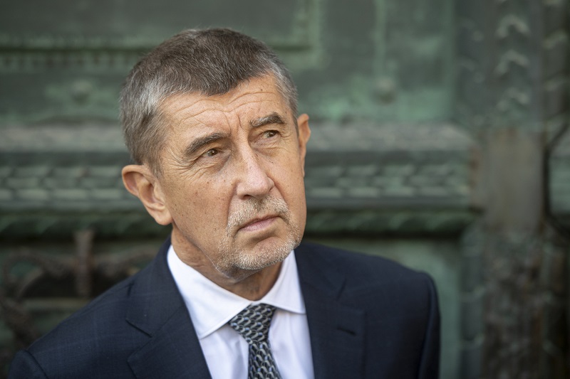 Soud EU odmítl žalobu na Evropskou radu kvůli nevyloučení Babiše.