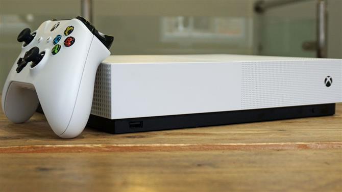 Microsoft ukončuje výrobu konzole Xbox One X