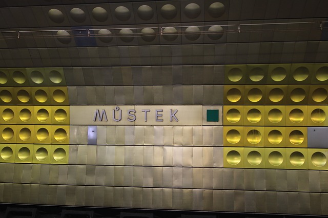Ilustrační foto.