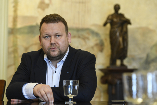 Martin Kocanda