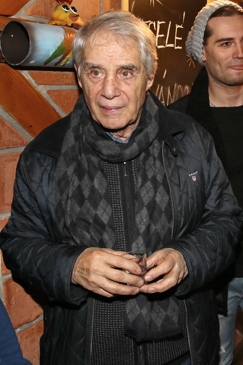 Josef Laufer se probudil z bezvědomí, vyhráno ale zdaleka nemá. 