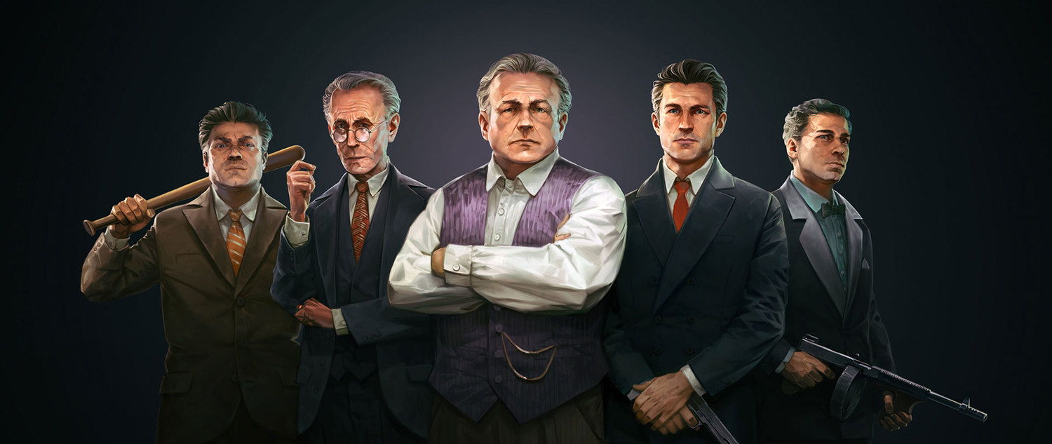 Předělená Mafia se ukazuje ve 14 minut dlouhém videu s celou misí 