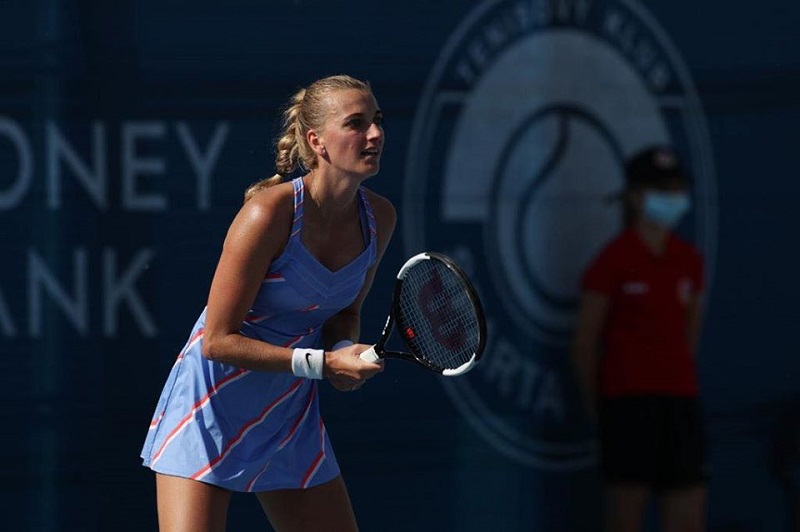 Turnaj mistryň se hrát nebude, nad US Open visí otazník.