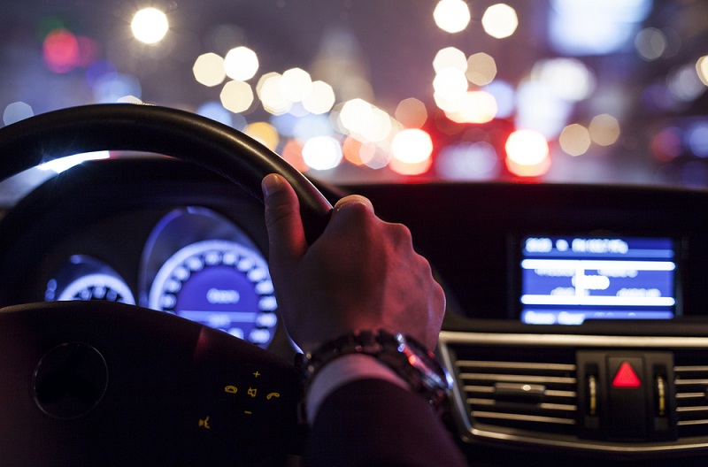 Do Brna se vrátí Uber nabízející přepravní služby.
