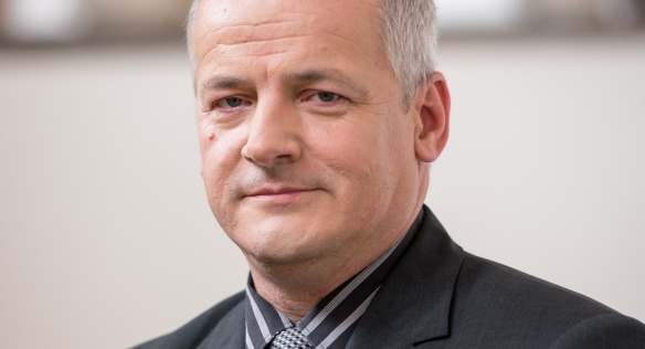 Roman Prymula.
