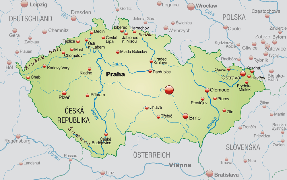 Ilustrační foto.