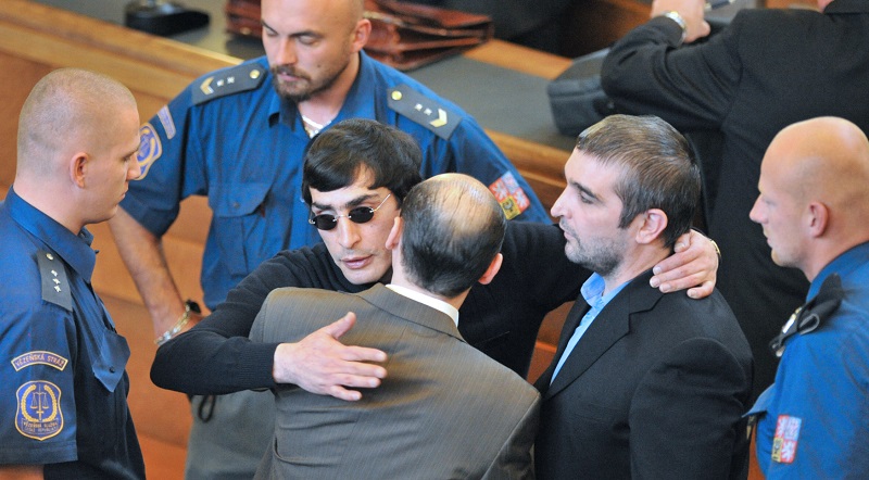 Ilustrační foto.