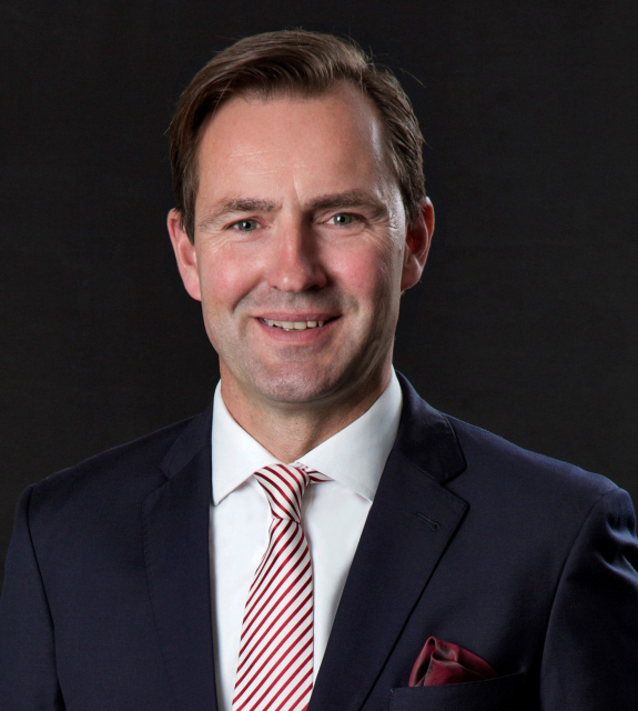 Thomas Schäfer.