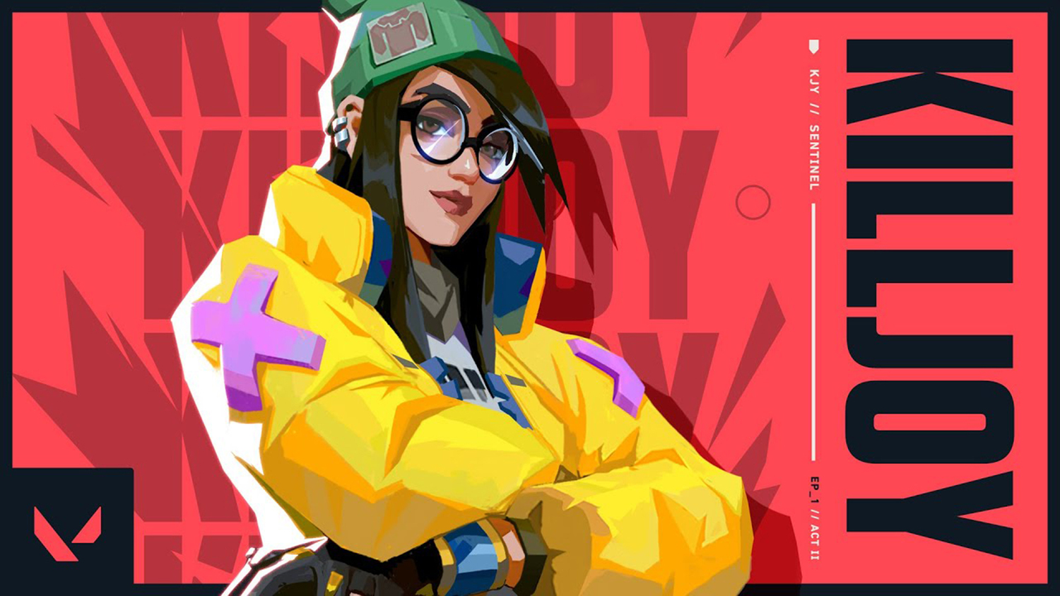 Střílečka Valorant od Riot Games obdržela nový obsah i vylepšení hodnocených her