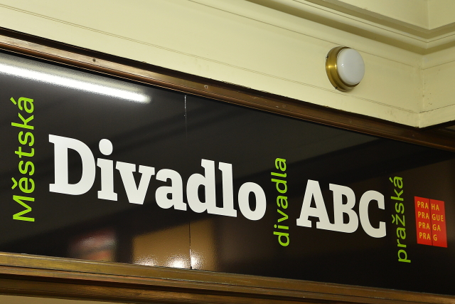 Divadlo ABC.