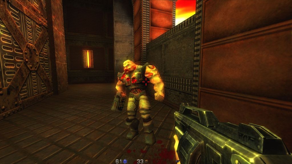 Čtveřice her zdarma včetně Total War a Quake 2