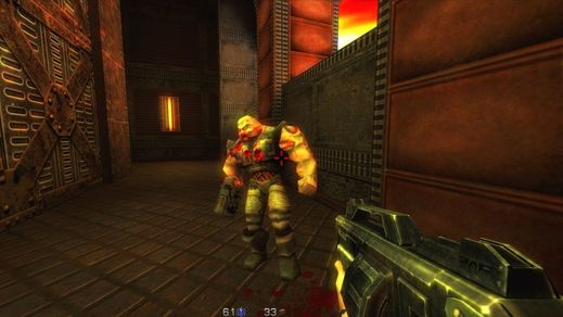 Čtveřice her zdarma včetně Total War a Quake 2
