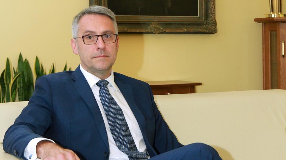Lubomír Metnar.