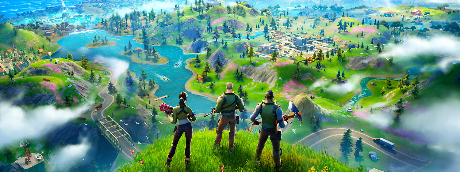 Fortnite mizí z Google Play a AppStore, tvůrci chtějí větší podíl z plateb