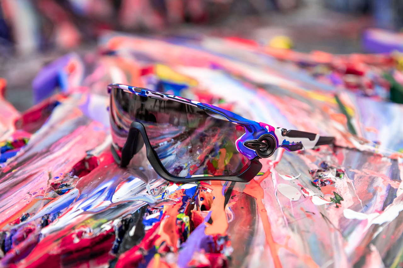 Oakley představuje novou unikátní kolekci. 