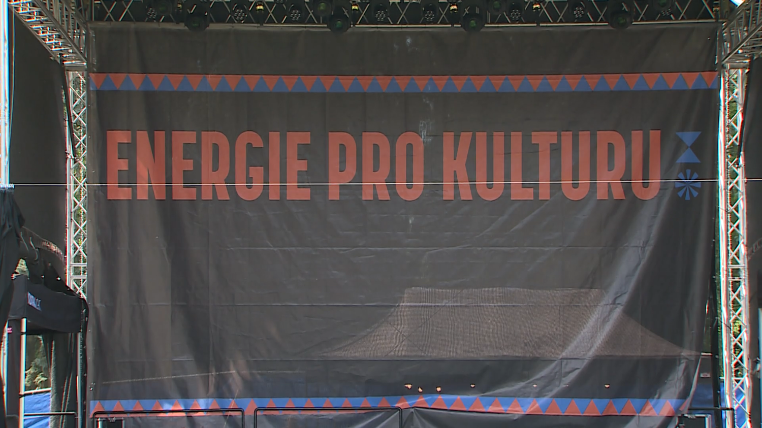 Největší putovní festival léta je ve své polovině. 
