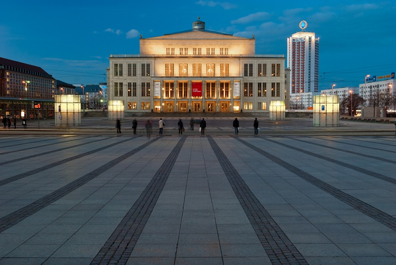 Ilustrační foto.