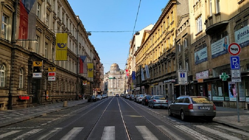Ilustrační foto.