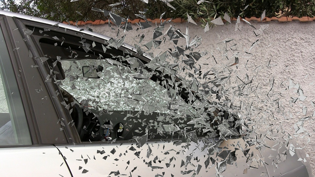 Kompletní pojištění vašeho automobilu? Povinným ručením to jenom začíná