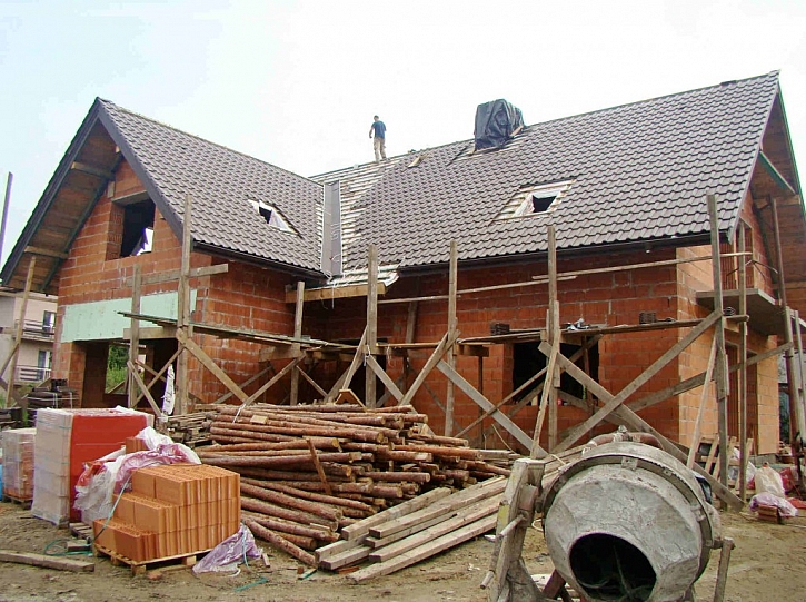 Ilustrační foto.