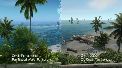Crysis opět odloženo, první díl s vylepšeným vzhledem dorazí v půlce září
