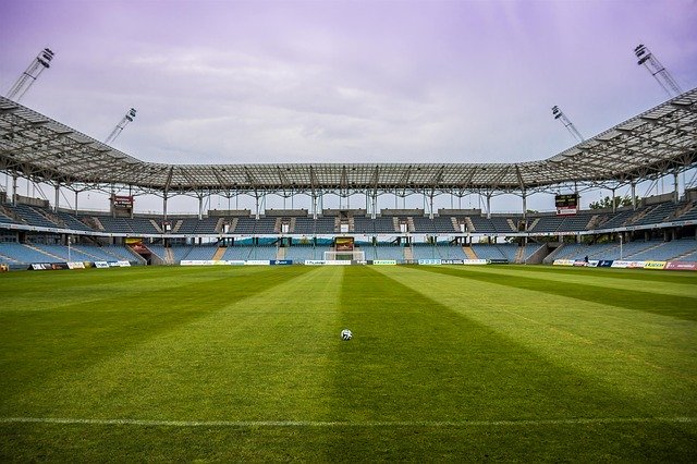 Ilustrační foto.