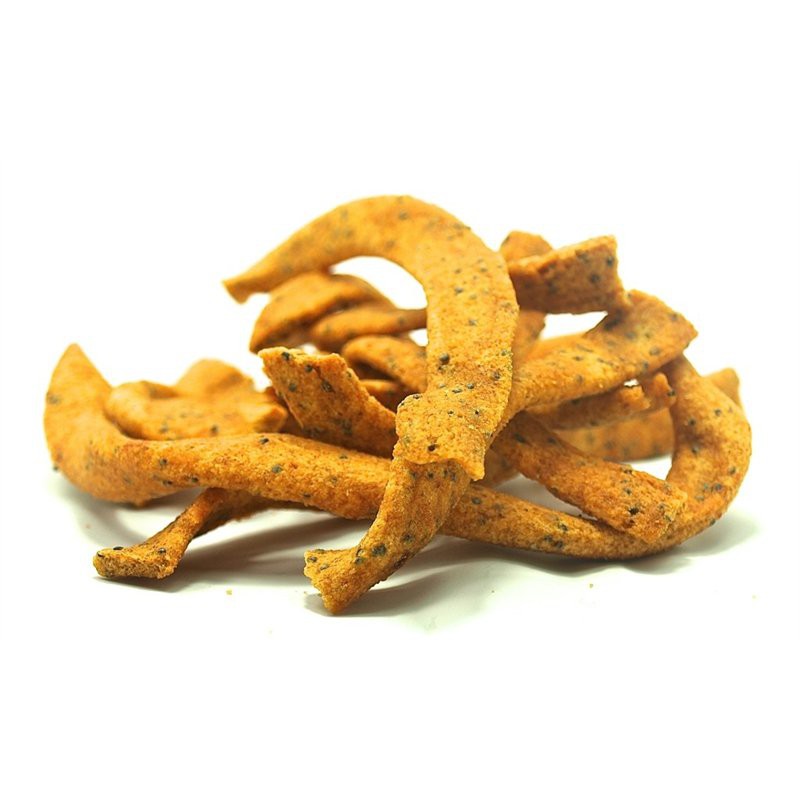 Chipsy moderní doby.