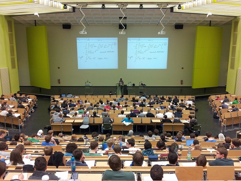 Ilustrační foto.