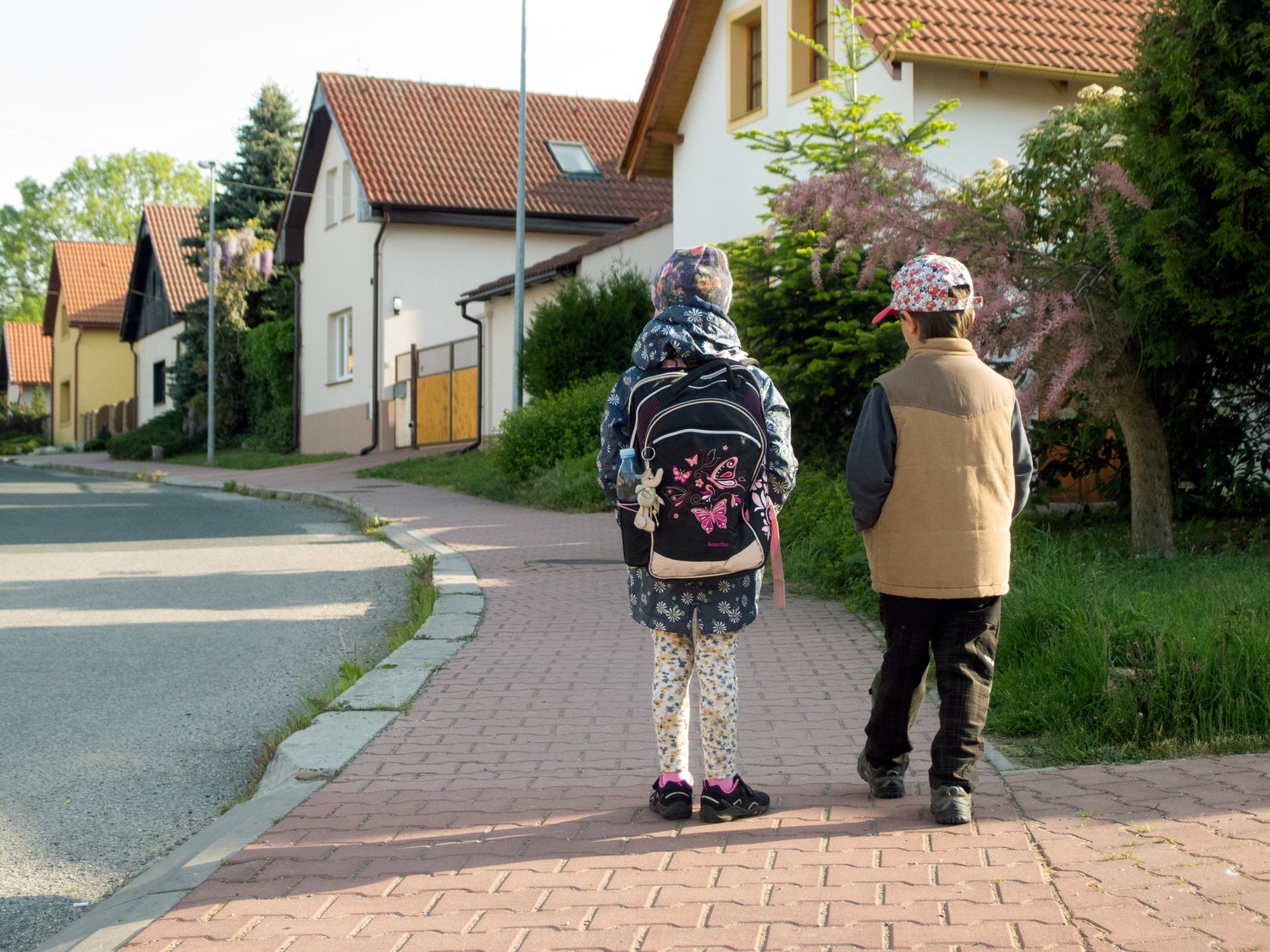 Ilustrační foto.