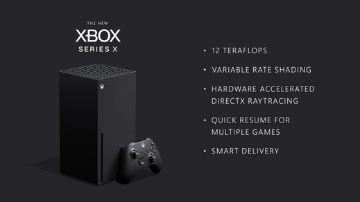 Xbox Series S oficiálně představen, bude útočit nízkou cenou