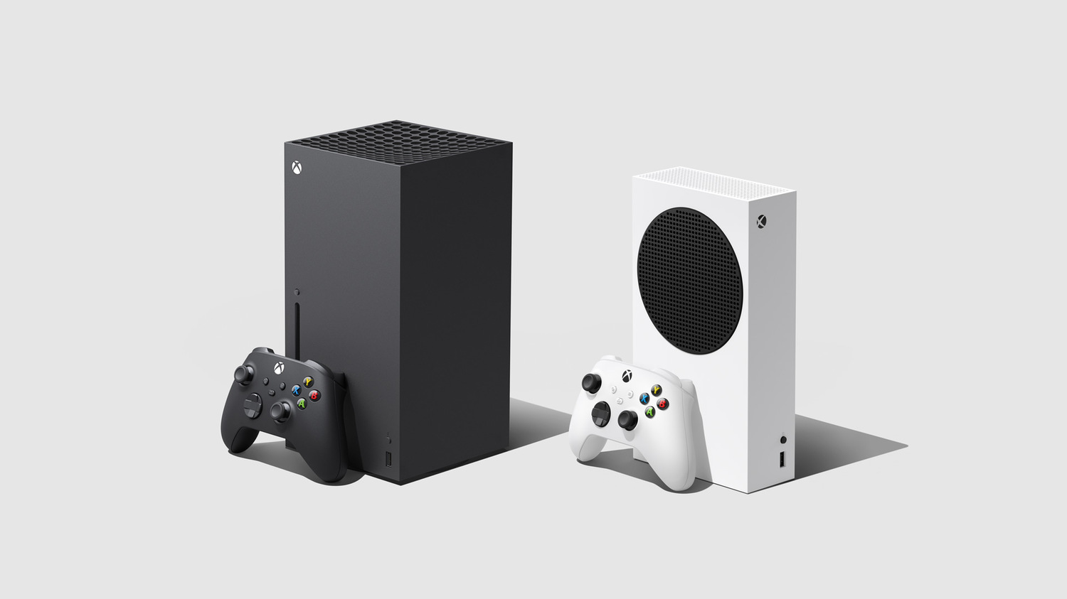 Známe oficiální české ceny nových Xboxů i datum vydání