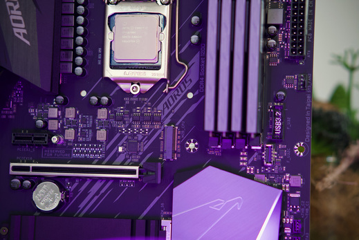 Z490 AORUS ELITE AC - elitní deska za férovou cenu
