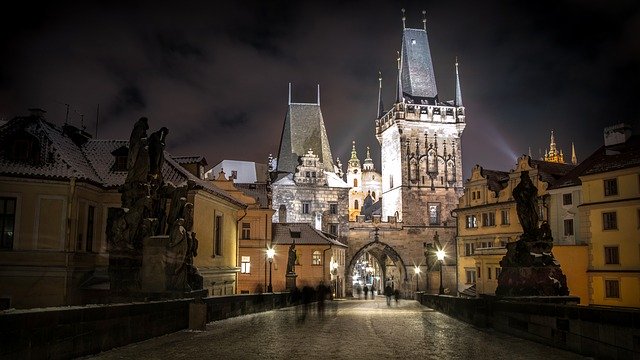 Ilustrační foto.