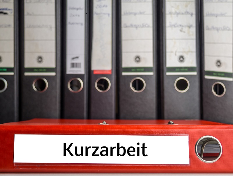 Odbory a zaměstnavatelé nejsou spokojeni s parametry kurzarbeitu.