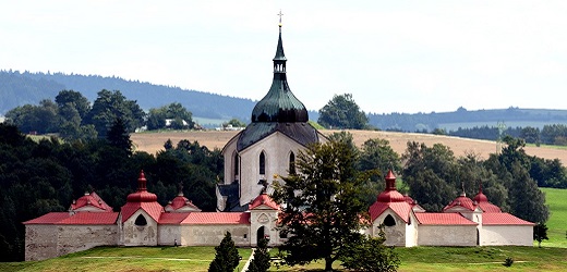 Dovolená ve Žďárských vrších láká zejména aktivně smýšlející