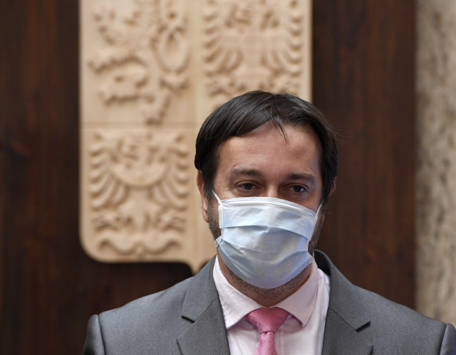 Rastislav Maďar.