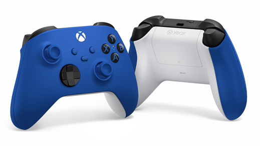 Microsoft odhaluje příslušenství k novým Xboxům