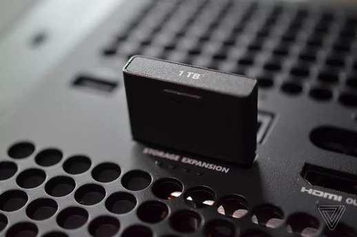 Microsoft odhaluje příslušenství k novým Xboxům