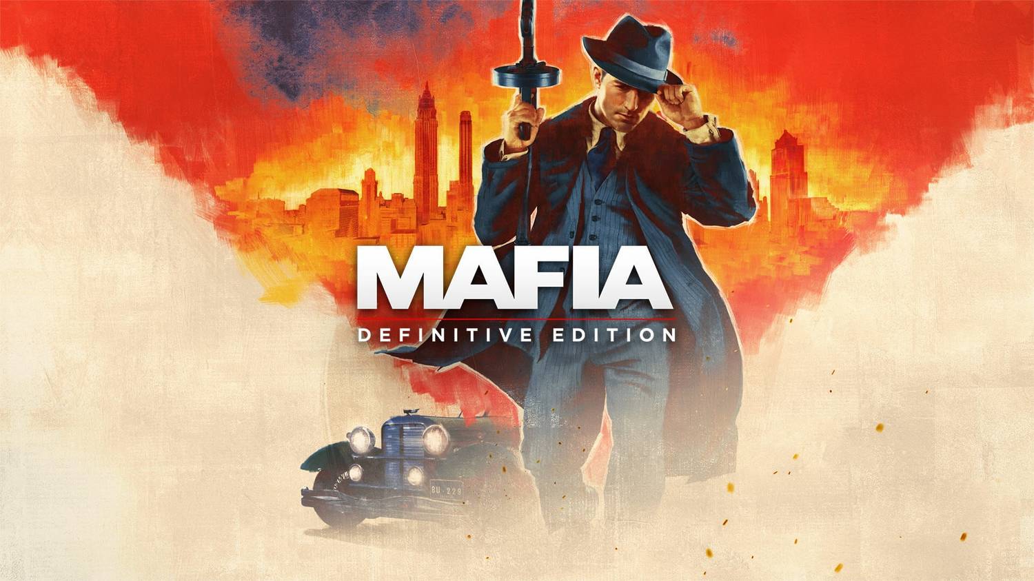 Vychází remake Mafie - láká na český dabing a úchvatné město