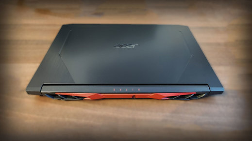 Acer Nitro 5 - RTX 2060 a šest jader za super cenu