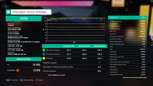 Acer Nitro 5 - RTX 2060 a šest jader za super cenu