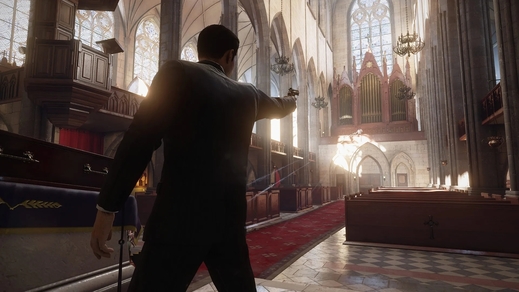 Recenze: Mafia: Definitivní Edice