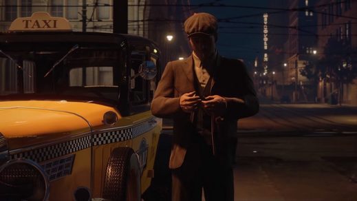 Recenze: Mafia: Definitivní Edice