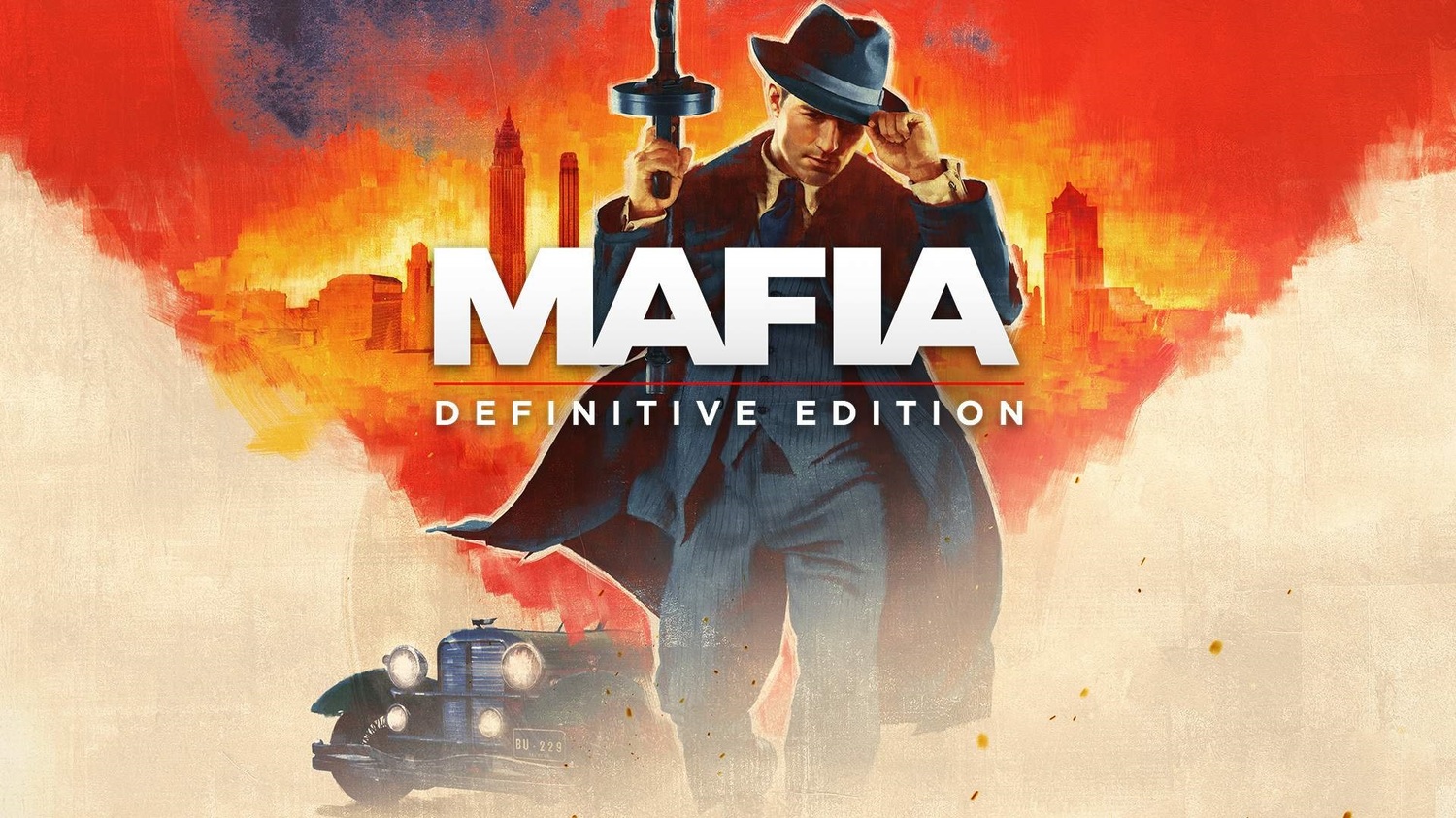 Recenze: Mafia: Definitivní Edice
