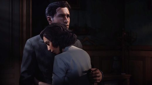 Recenze: Mafia: Definitivní Edice